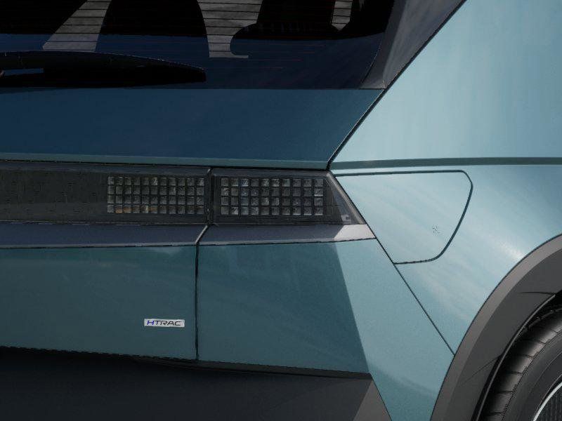 2026 Hyundai IONIQ 5 — photo 10