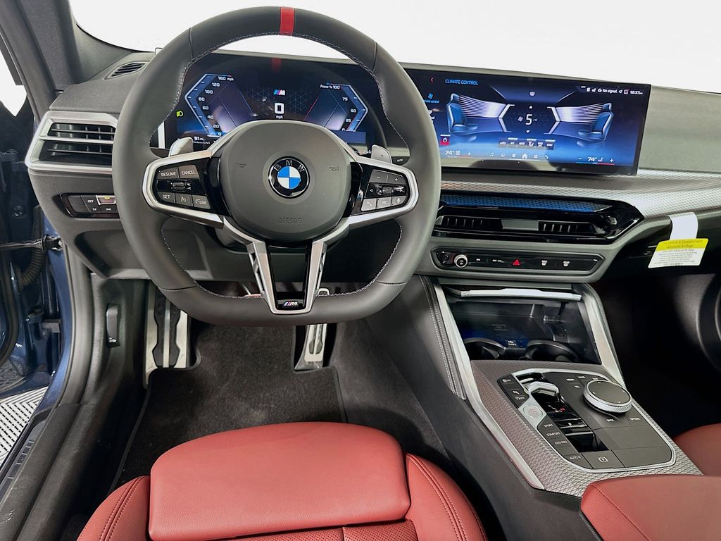 2025 BMW 4 Series M440i 18