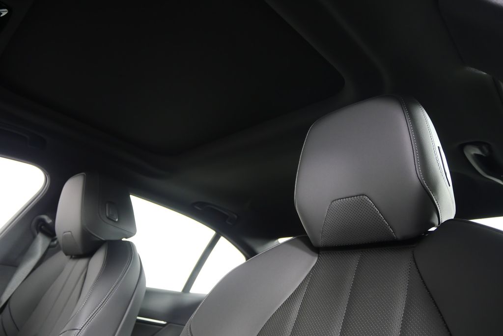 2026 BMW 5 Series 530i 11