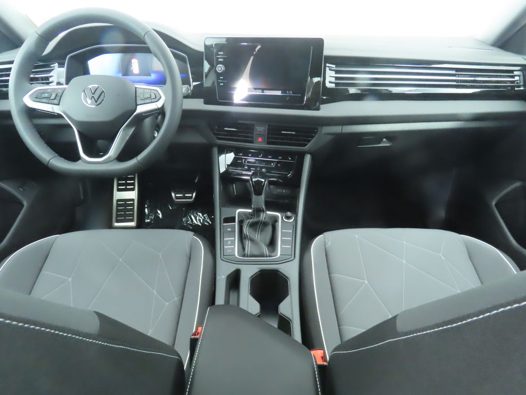 Thumbnail: 2026 Volkswagen Jetta - 13