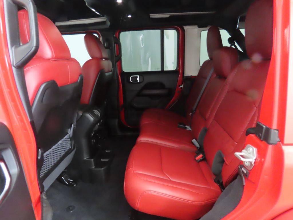 2024 Jeep Wrangler Rubicon 22