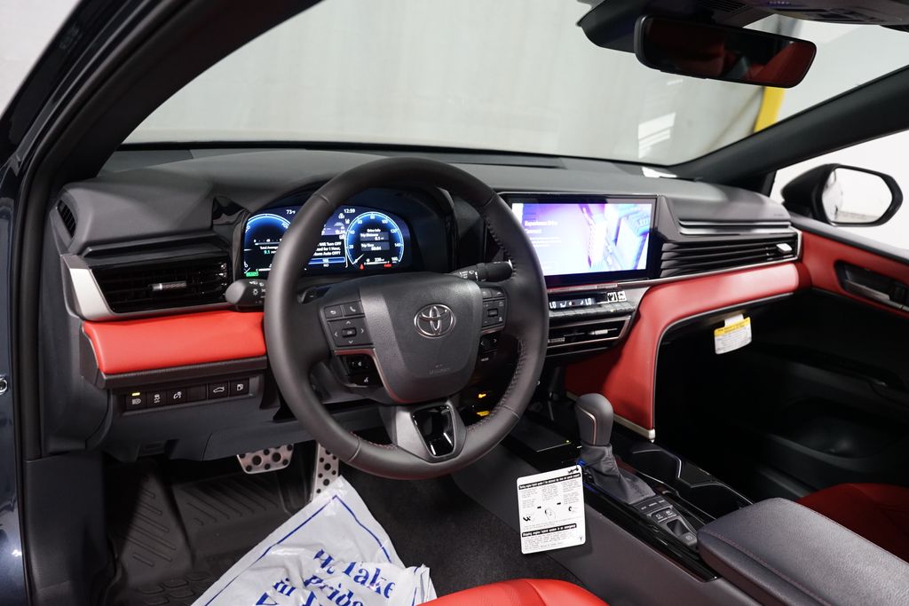 Thumbnail: 2026 Toyota Camry - 11