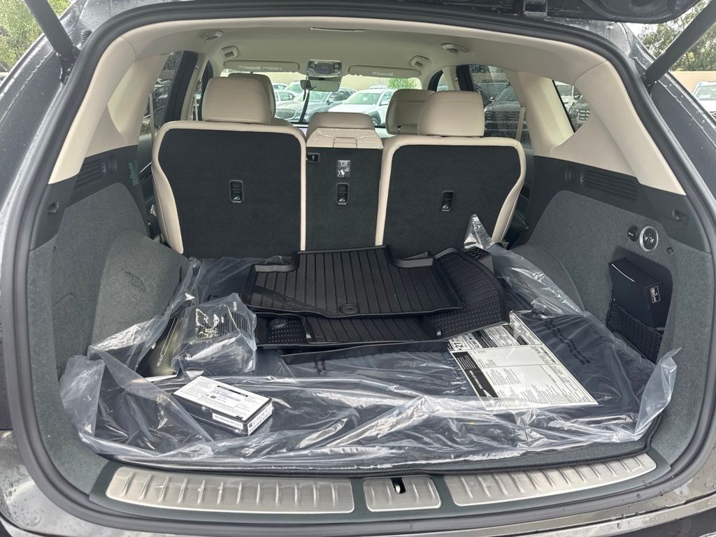 New 2026 Gray Genesis 2.5T image 12