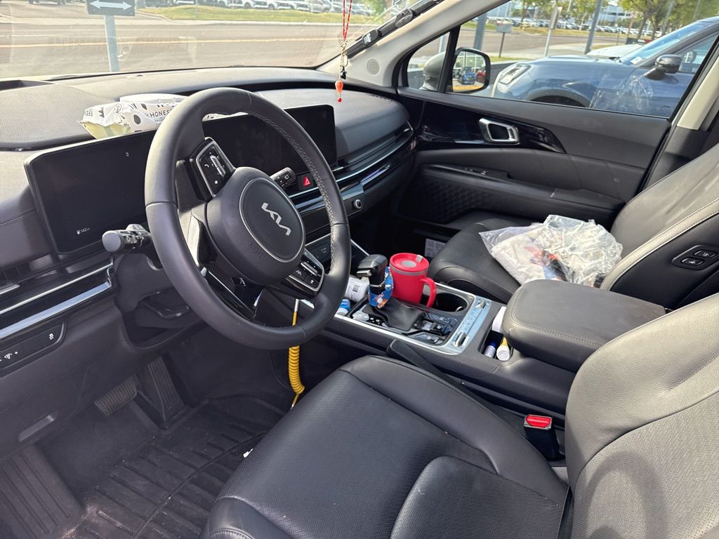 Thumbnail: 2025 Kia Carnival - 6