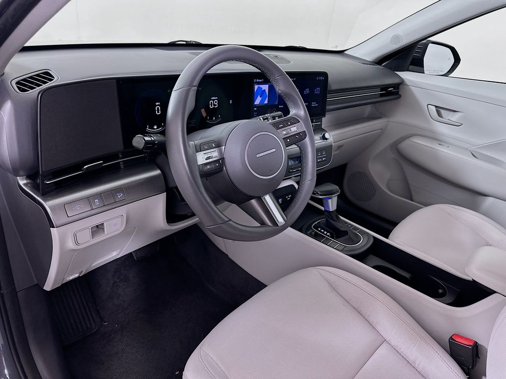 Thumbnail: 2025 Hyundai Kona - 9