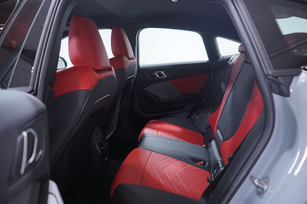 Thumbnail: 2026 BMW 2 Series - 9