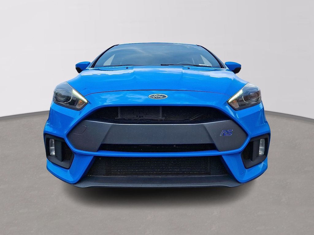 Thumbnail: 2017 Ford Focus - 2