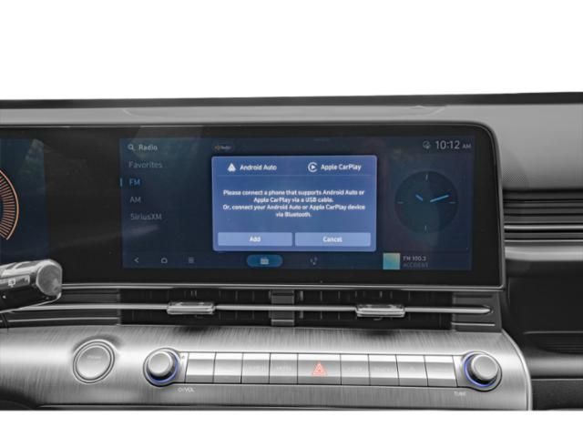 2025 Hyundai Kona SE 16