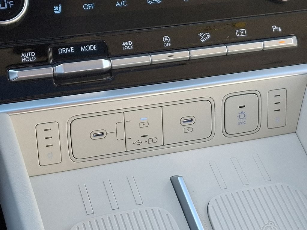 Thumbnail: 2024 Hyundai Santa Fe - 29