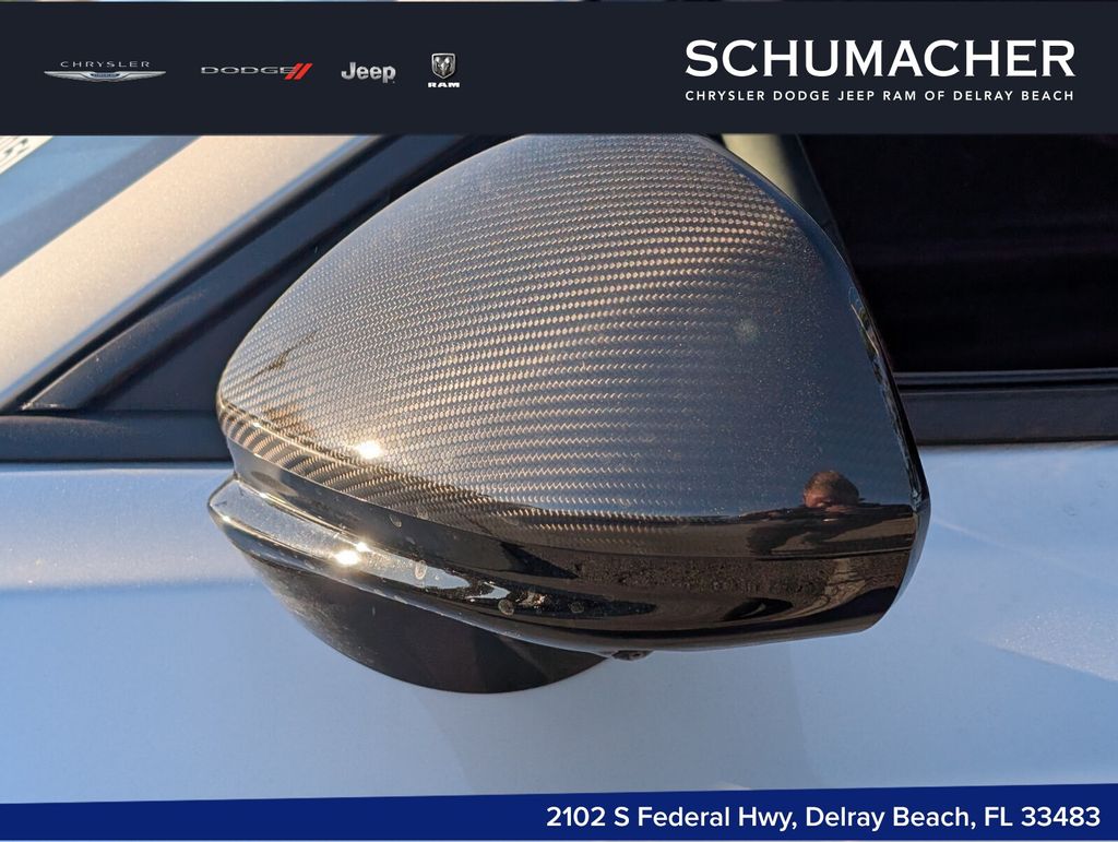 new 2026 Dodge Charger car, priced at $62,280