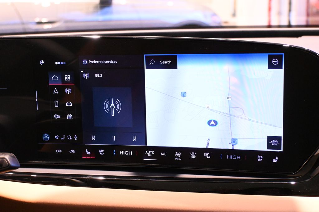 Thumbnail: 2026 Audi A6 - 13