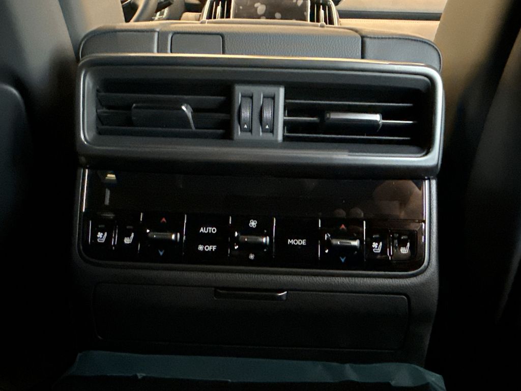 Thumbnail: 2026 Lexus LX - 10