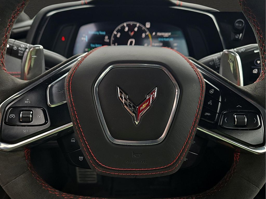 Used 2023 Chevrolet Corvette Stingray For Sale in Farmington, AR