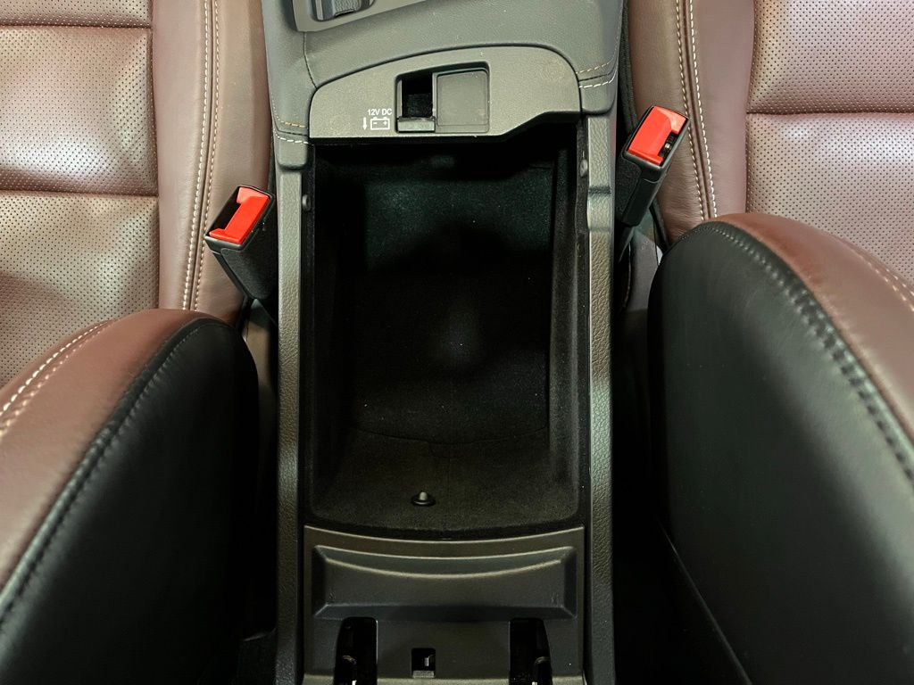 2025 Dodge Durango SRT Hellcat