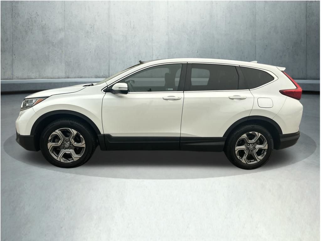 Used 2019 Honda CR-V SUV