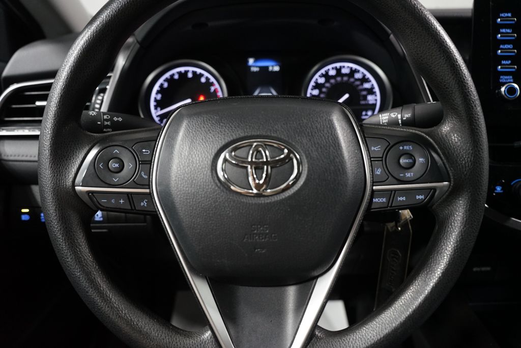 Thumbnail: 2023 Toyota Camry - 12