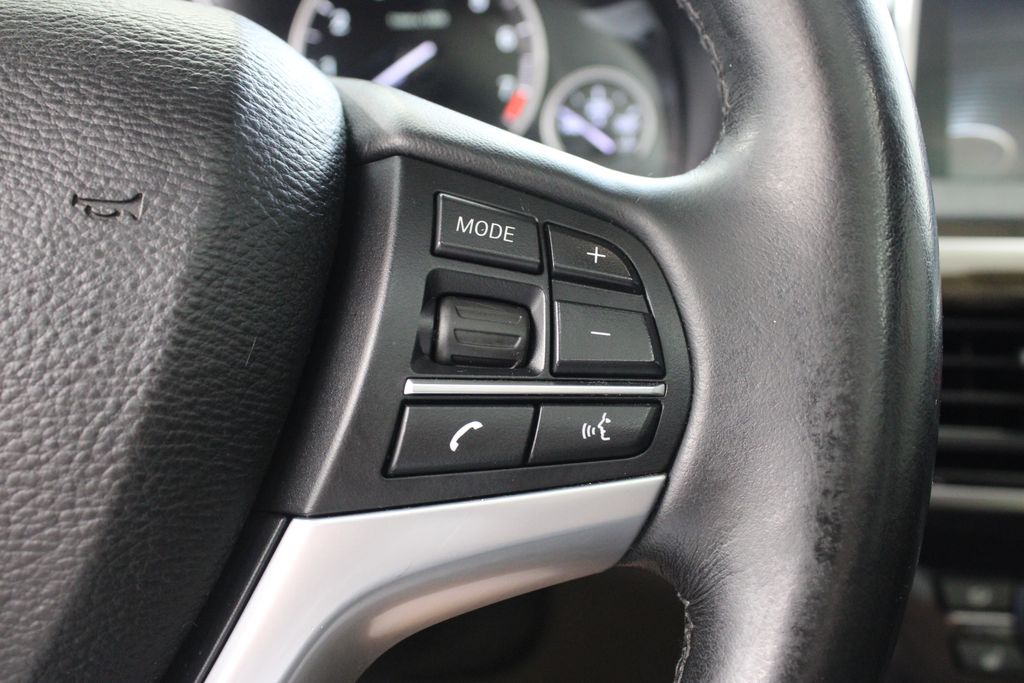 used 2016 BMW X5 car, priced at $15,749