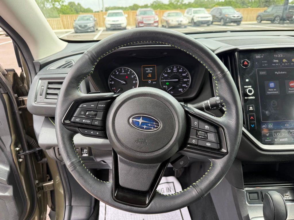 Thumbnail: 2023 Subaru Ascent - 16