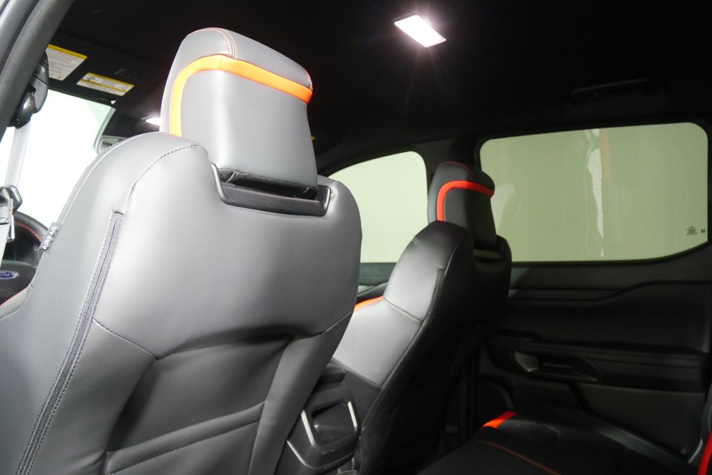 Thumbnail: 2025 Ford Ranger - 19