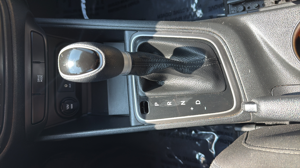 Used 2021 Hyundai Accent Sedan