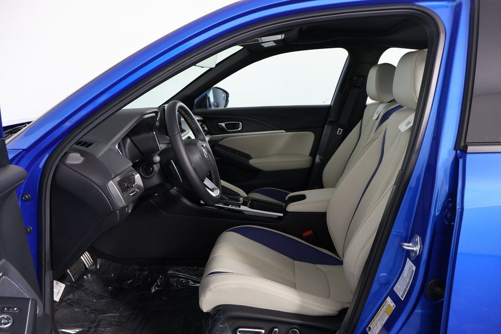 Thumbnail: 2026 Acura Integra - 5