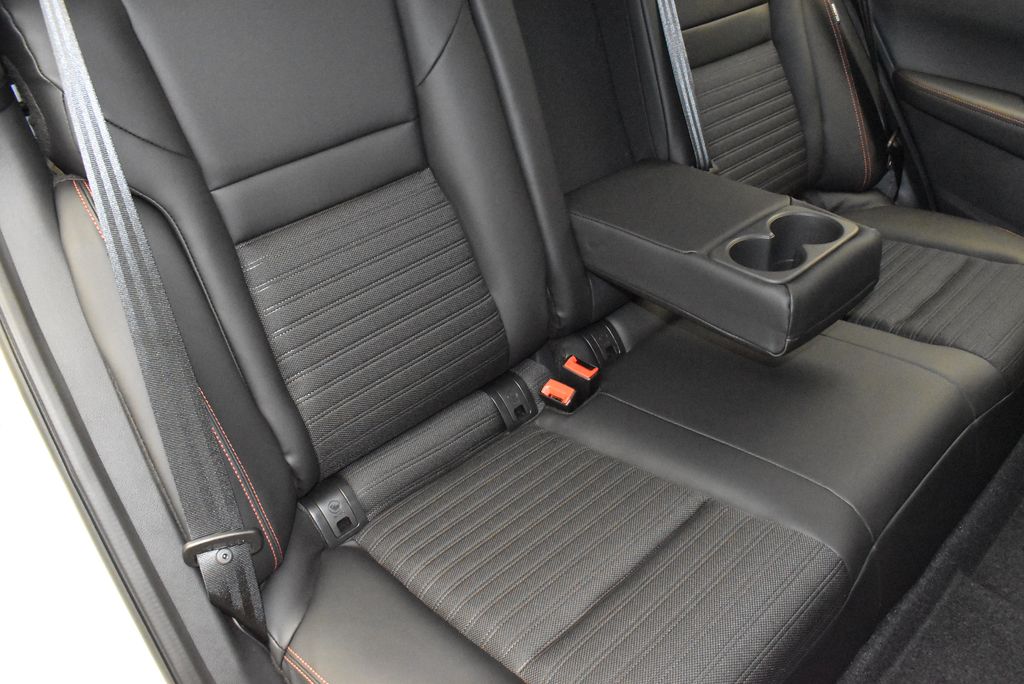 Thumbnail: 2026 Nissan Rogue - 30