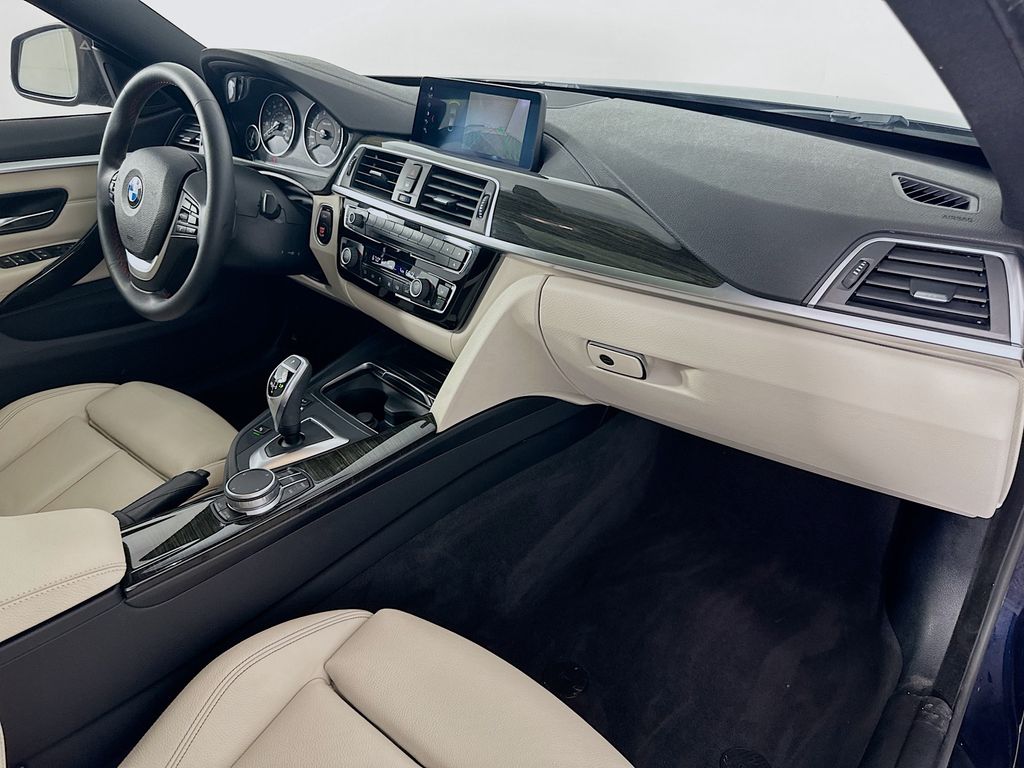 2019 BMW 4 Series 430i 28