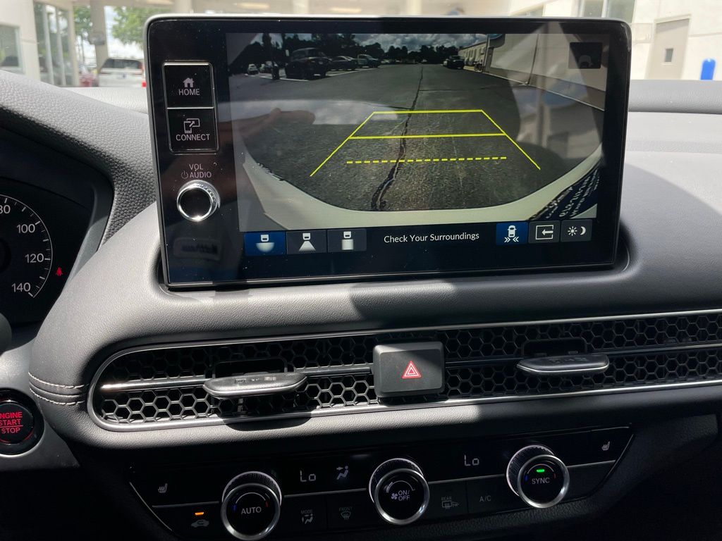 Thumbnail: 2026 Honda HR-V - 17