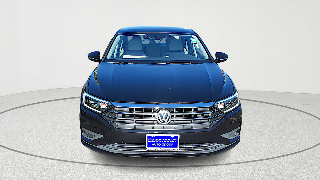 2020 Volkswagen Jetta