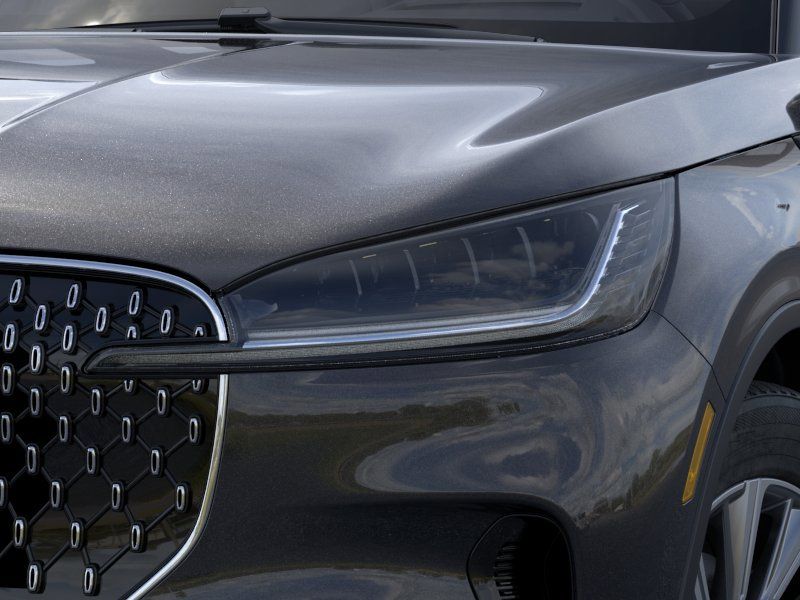 Thumbnail: 2026 Lincoln Aviator - 18