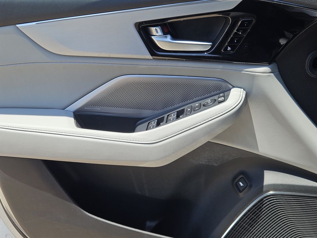 New 2026 Acura MDX SUV