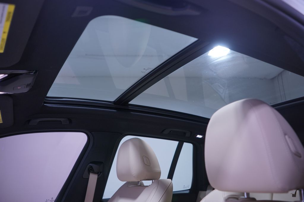 Thumbnail: 2020 BMW X3 - 8