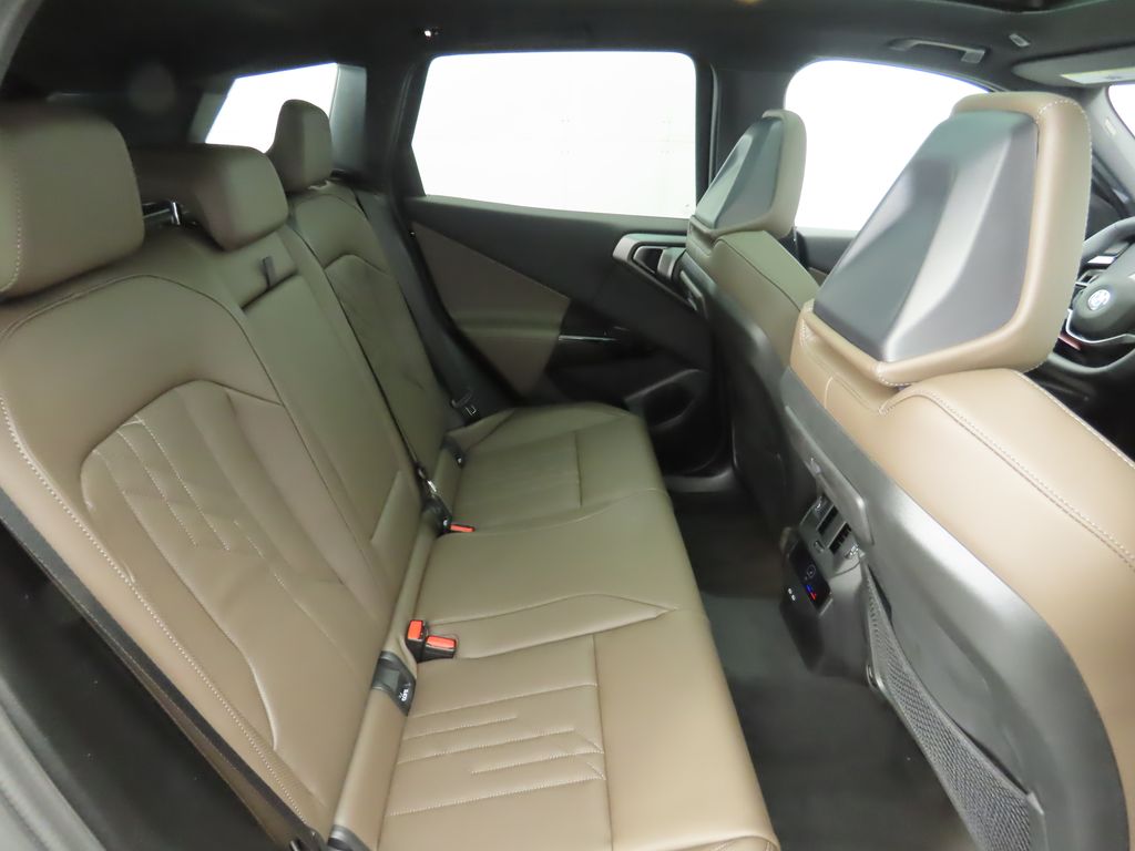 Thumbnail: 2026 BMW X3 - 23