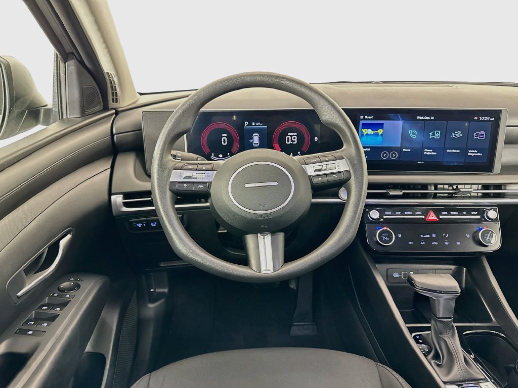 Thumbnail: 2025 Hyundai Tucson - 21