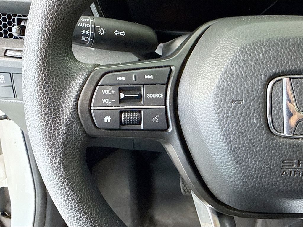 Thumbnail: 2023 Honda CR-V - 11
