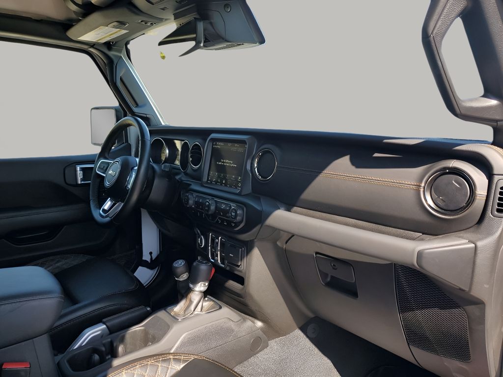 Used Car 2022 Jeep Gladiator  High Altitude For Sale Under $40,000 In Austin, Texas