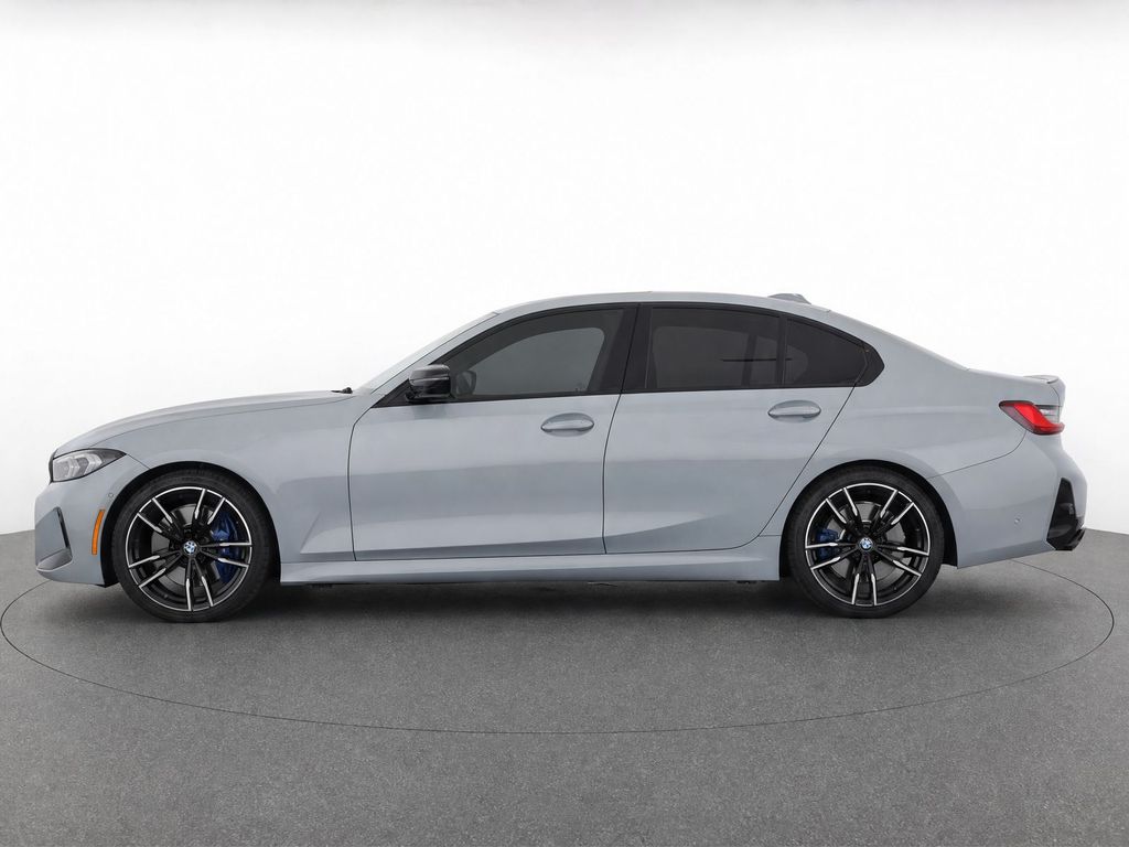 Thumbnail: 2024 BMW 3 Series - 6