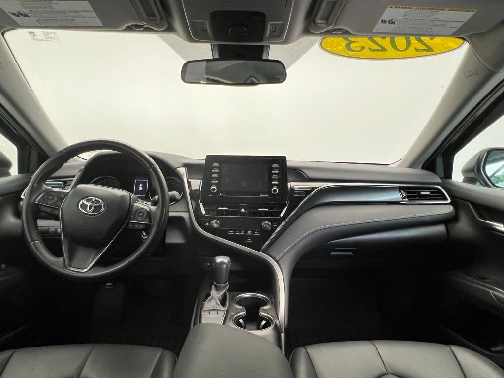 Thumbnail: 2023 Toyota Camry - 10