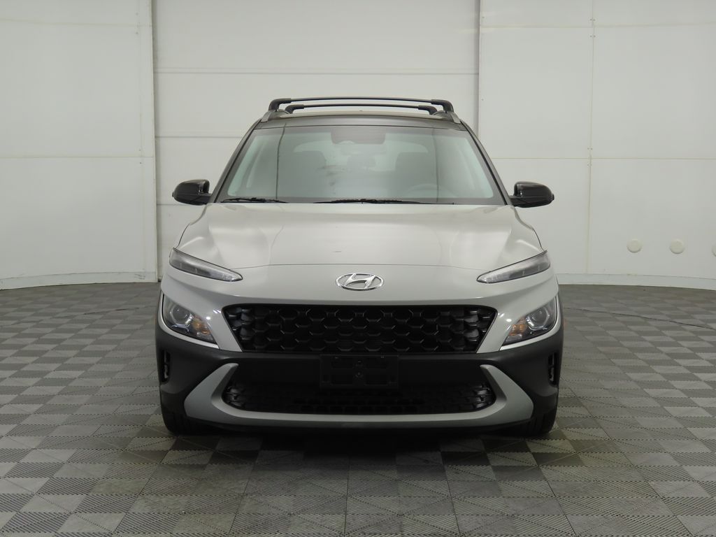 Thumbnail: 2023 Hyundai Kona - 2