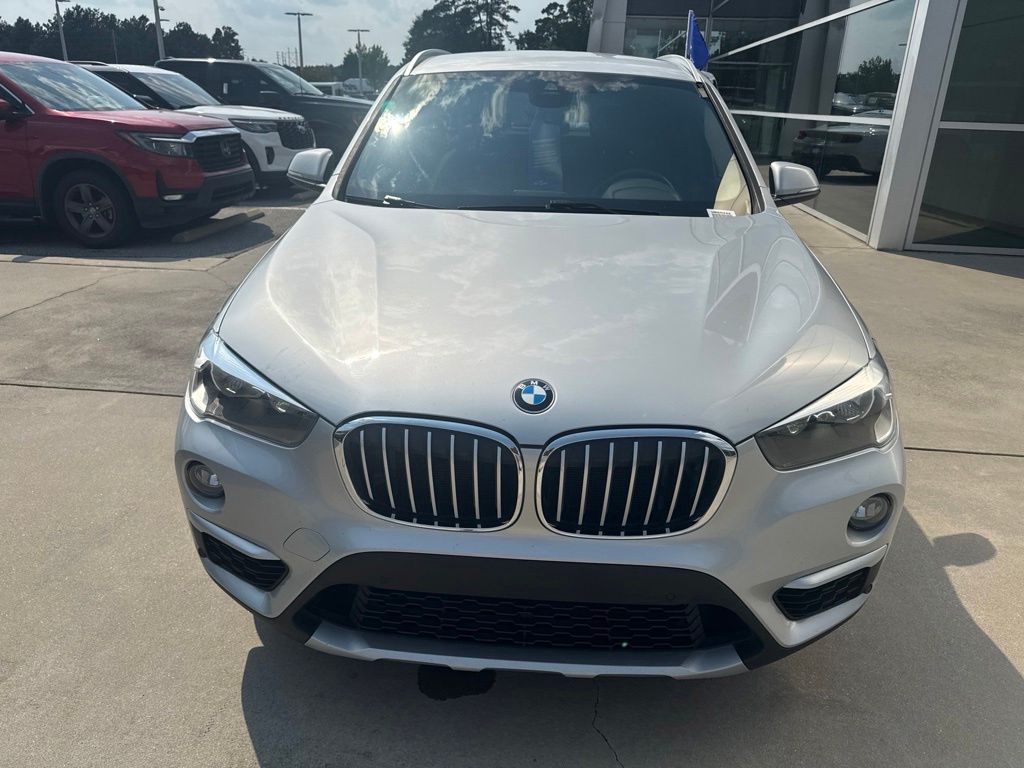 2019 BMW X1 sDrive28i