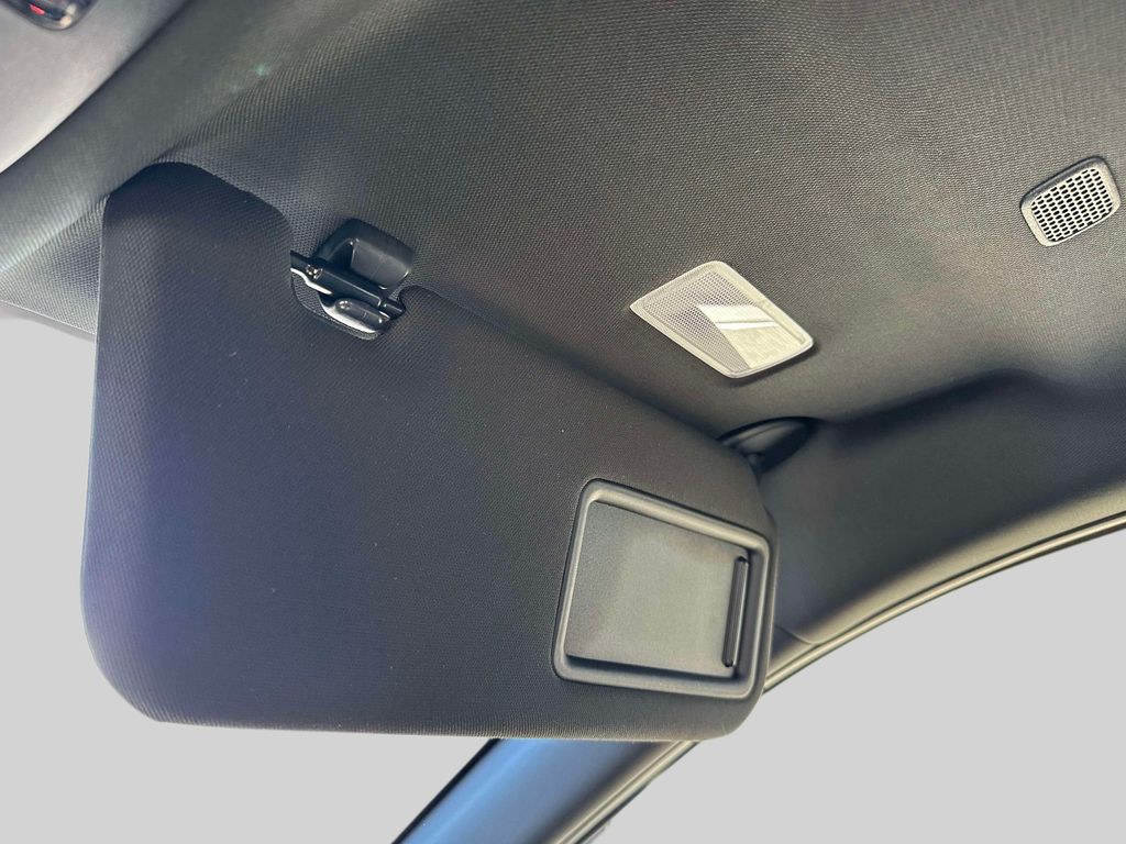 used 2023 Lexus UX car, priced at $33,995