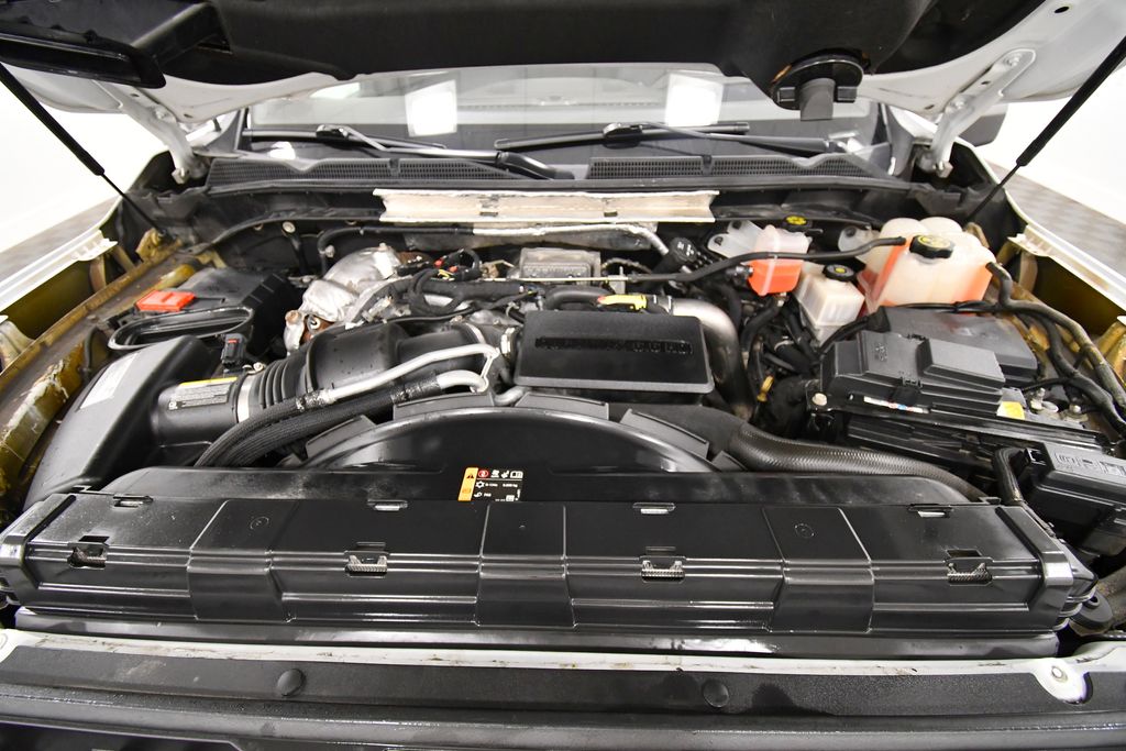 Used 2020 GMC Sierra 2500HD Truck
