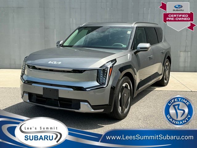 2024 Kia EV9 Land AWD
