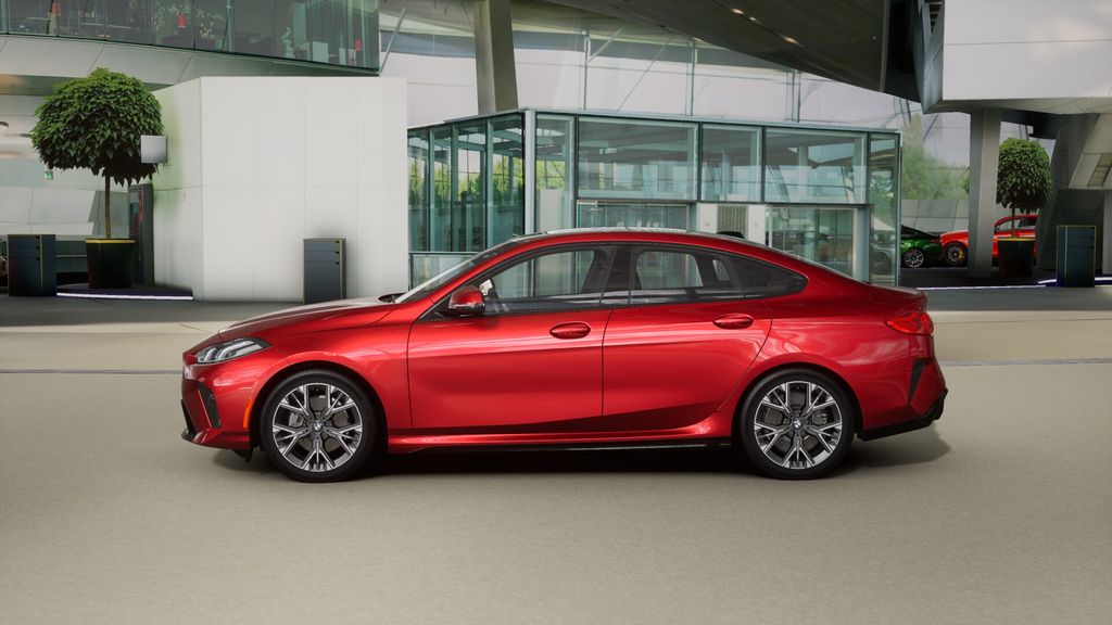 Thumbnail: 2026 BMW 2 Series - 29