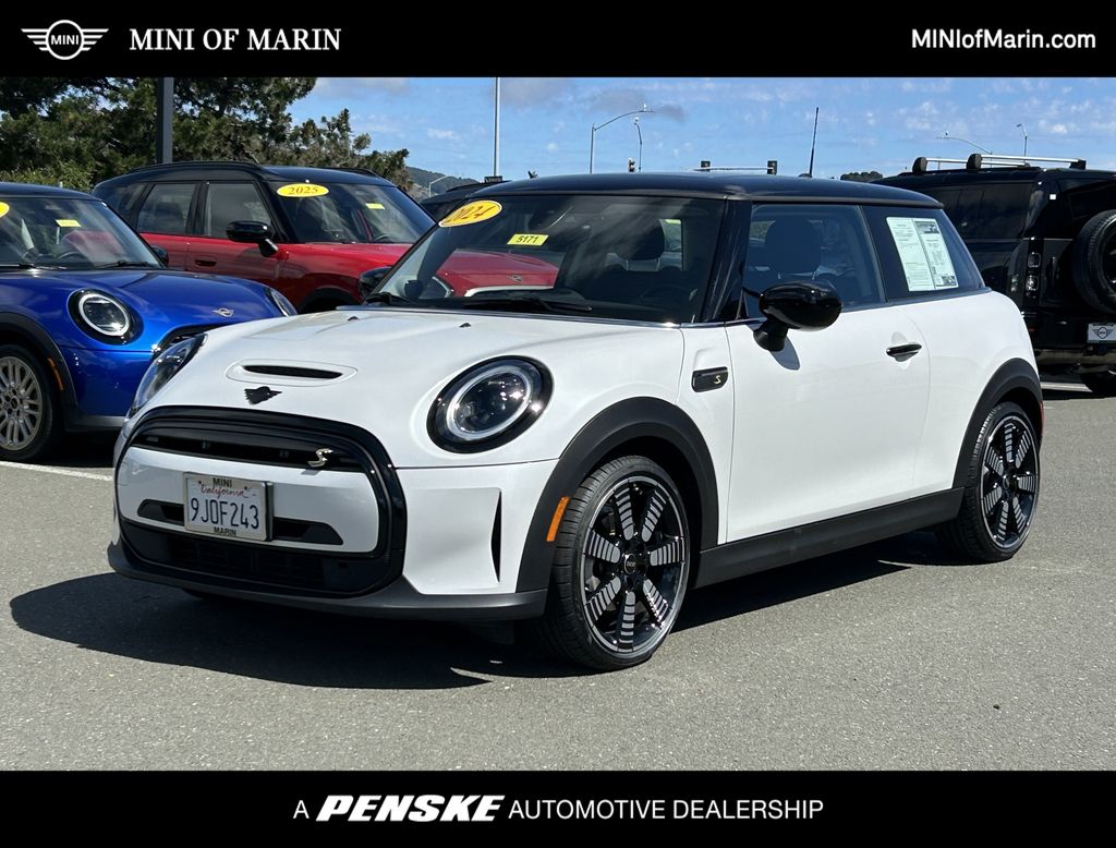 Thumbnail: 2024 MINI Cooper - 1