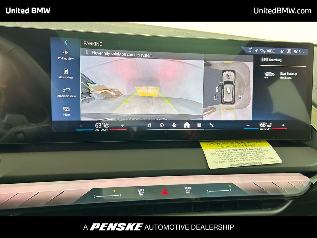 Thumbnail: 2026 BMW X3 - 17