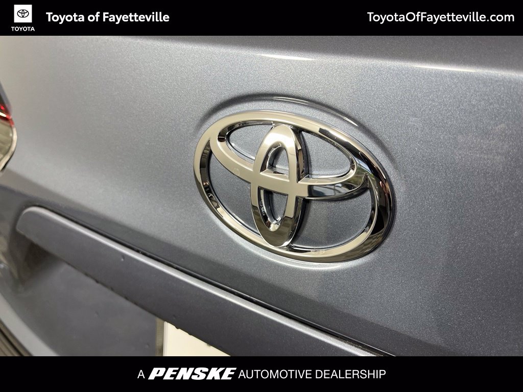 Thumbnail: 2026 Toyota Corolla Cross - 26