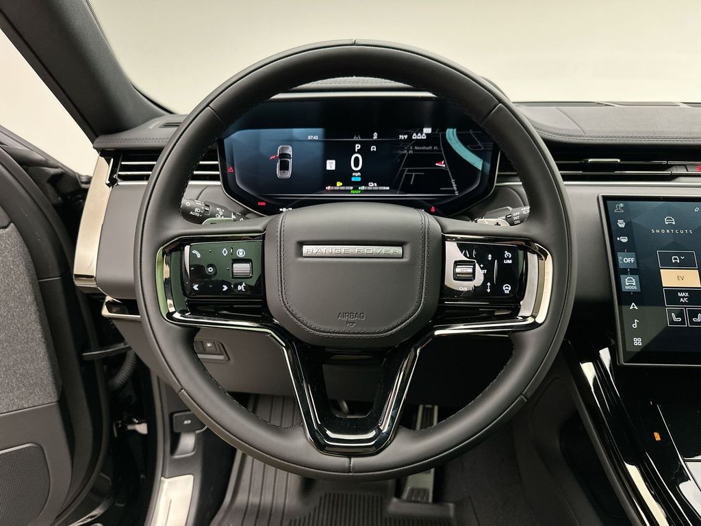 Thumbnail: 2027 Land Rover Range Rover Sport - 14