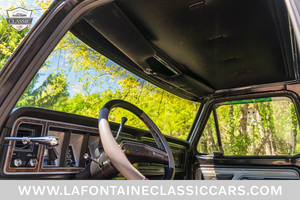 1978 Ford F100 69
