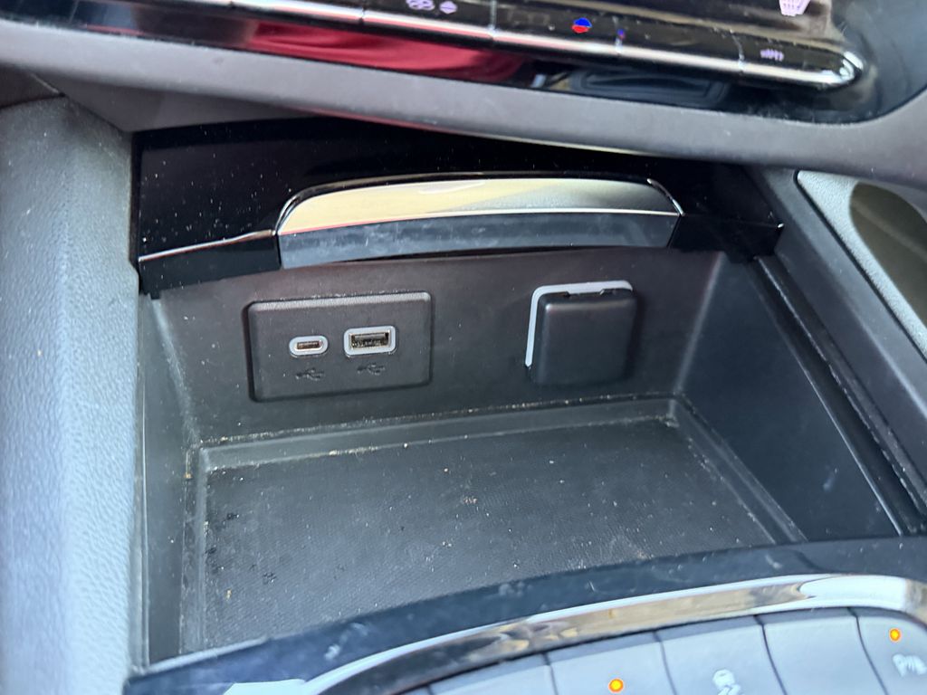 used 2021 Buick Envision car, priced at $19,993